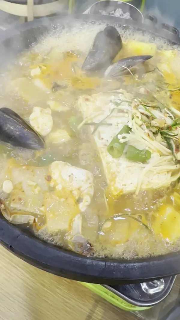 중앙숯불갈비 사진 4