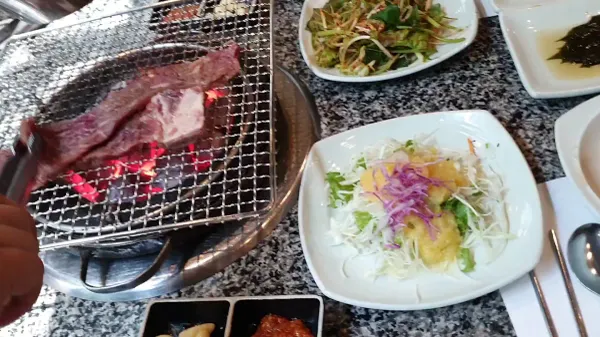 세연정 사진 3