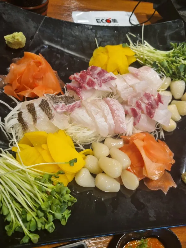 오리향 사진 2