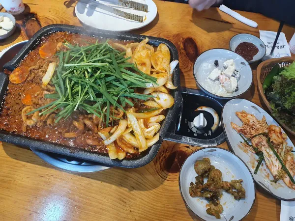 오리향 사진 3