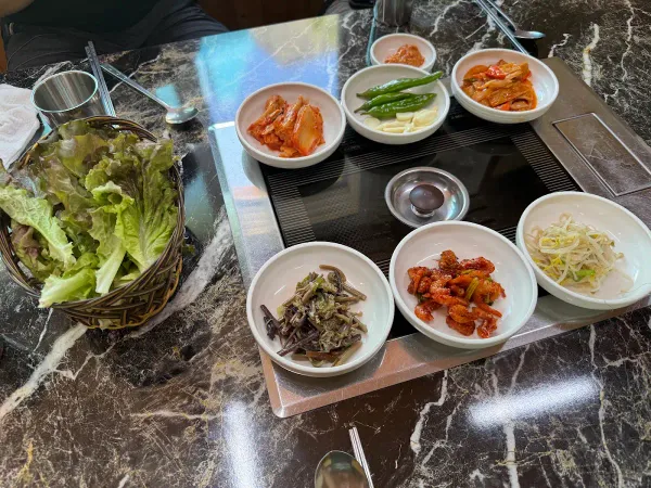 용궁정숯불갈비 사진 3