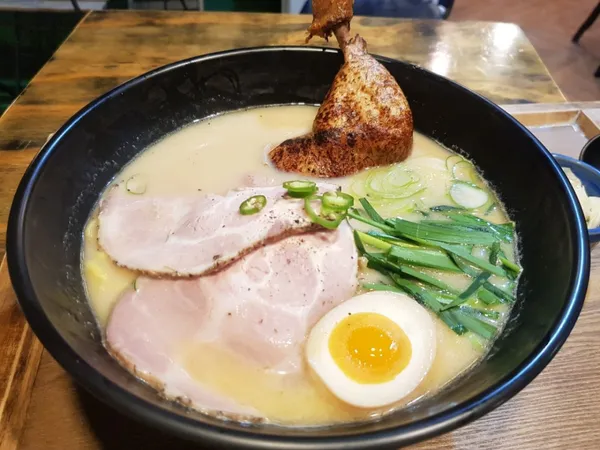 ミネスキッチンの写真3