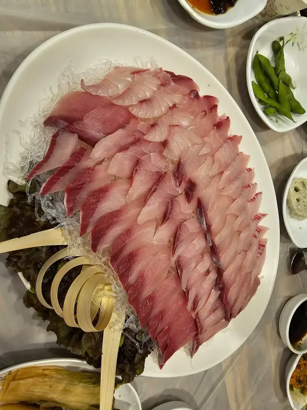 제일횟집