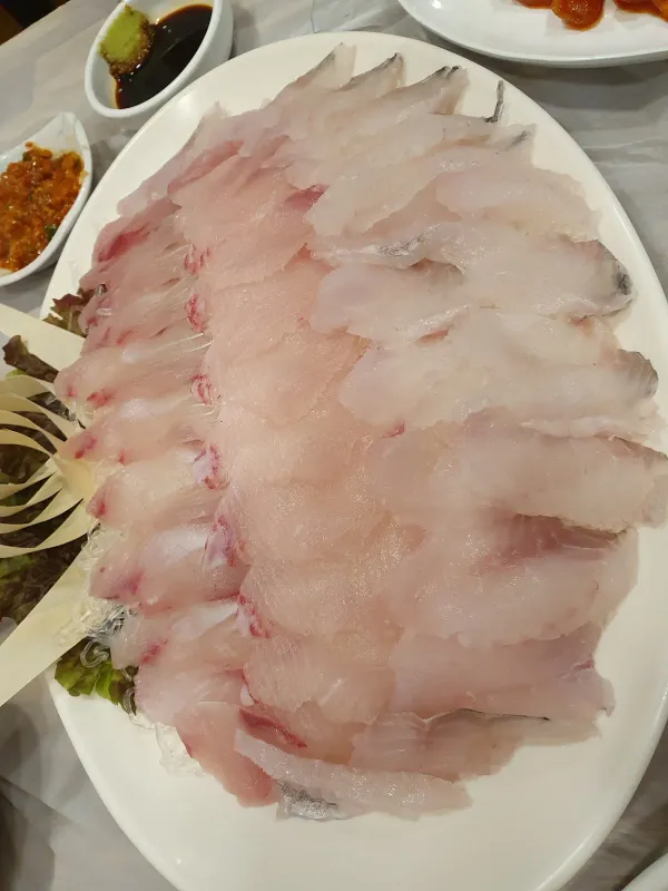 제일횟집 사진 3