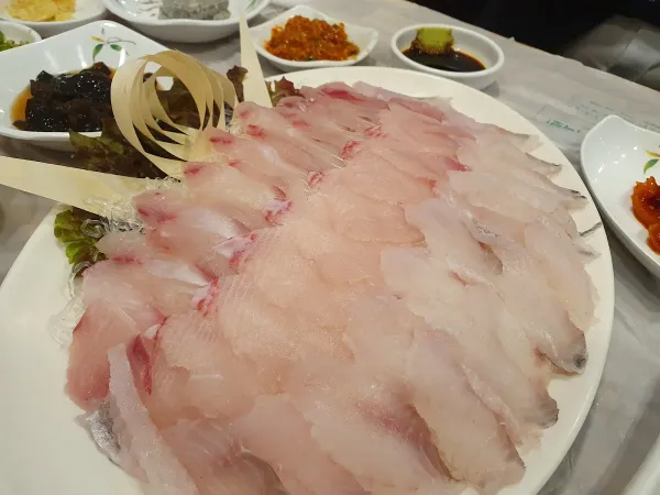 제일횟집 사진 4