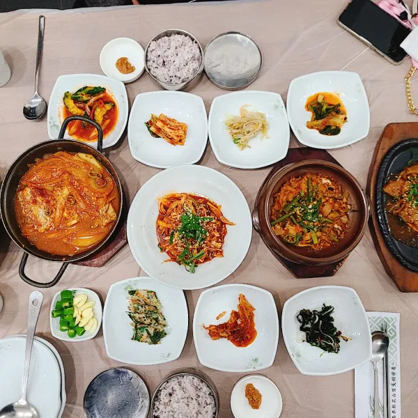 농가맛집 어부림 사진 2