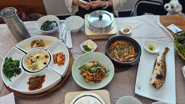 농가맛집 어부림 사진 3