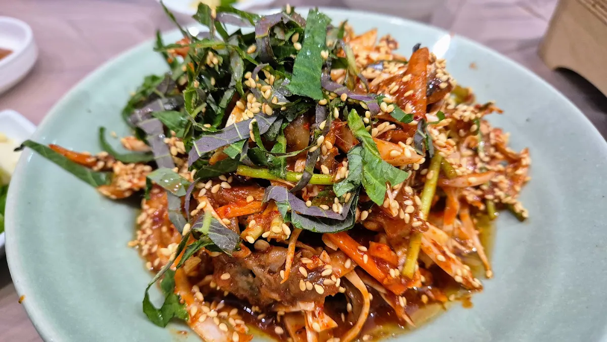 농가맛집 어부림 대표 사진