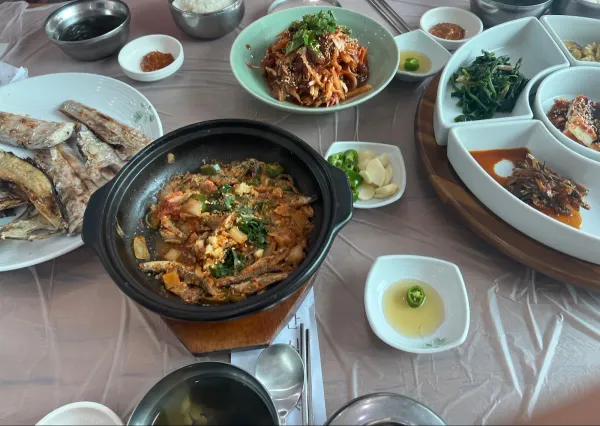 농가맛집 어부림 사진 4