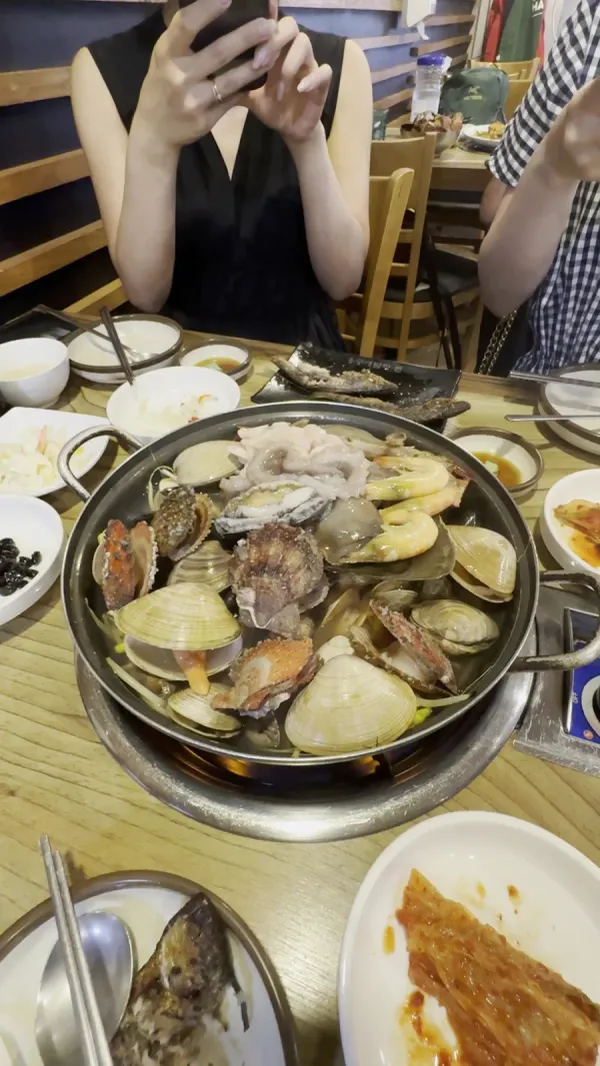 용궁해물탕 사진 2