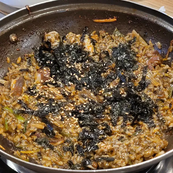 용궁해물탕 사진 4