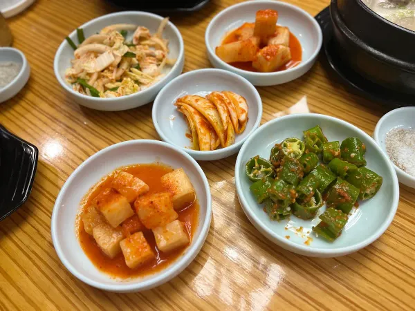 강원삼계탕 사진 3