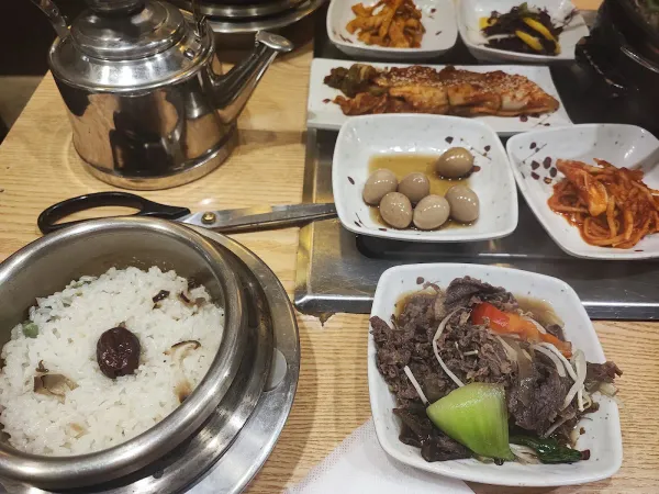강변장어 돼지갈비 사진 3