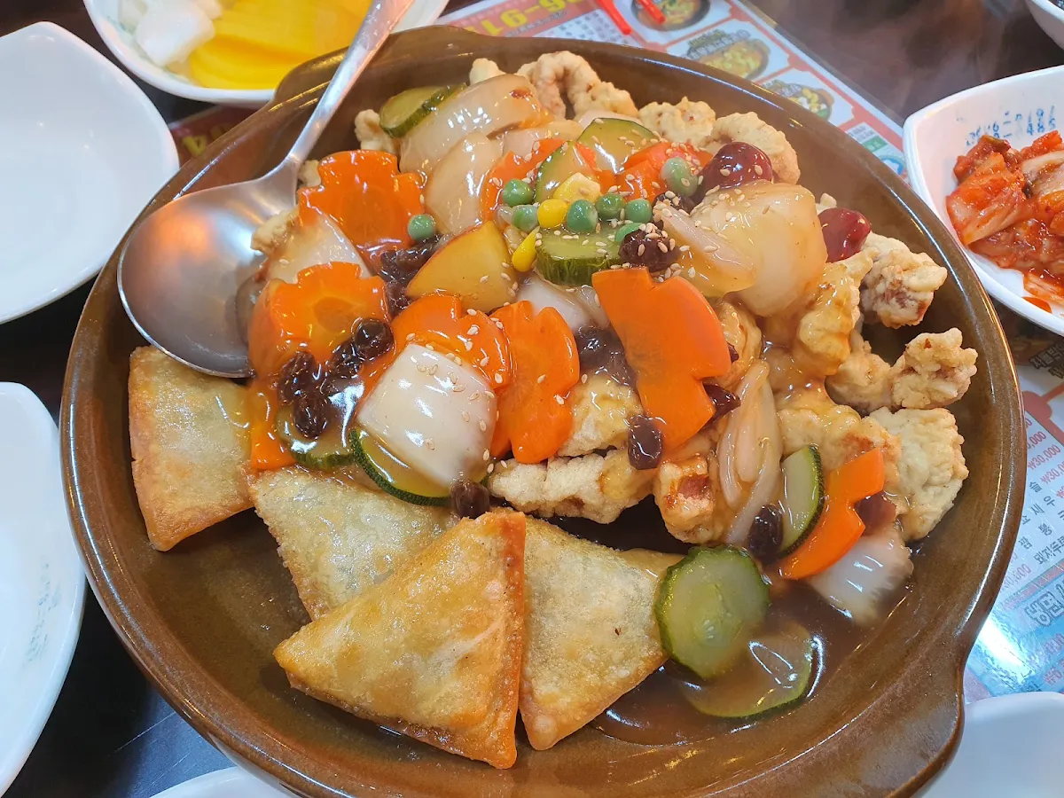 태백관 대표 사진