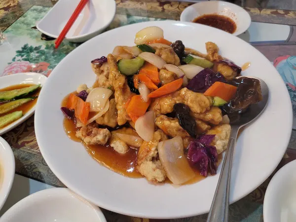 북경