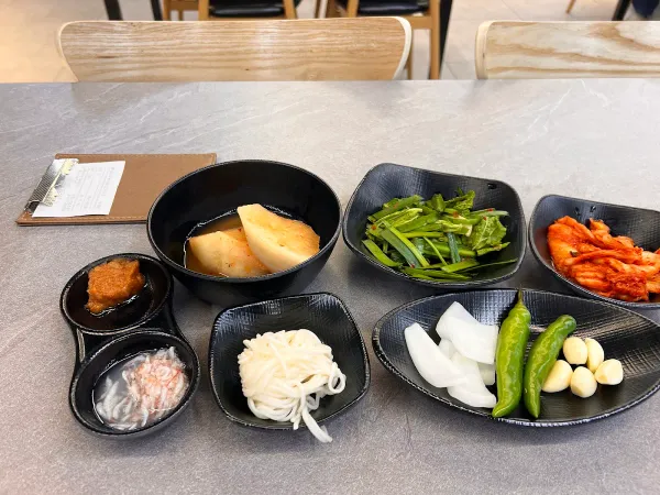 장수국밥 사진 5