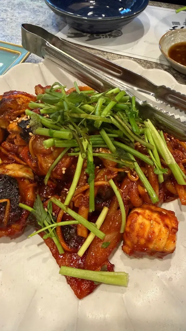 바다호호복국 사진 4