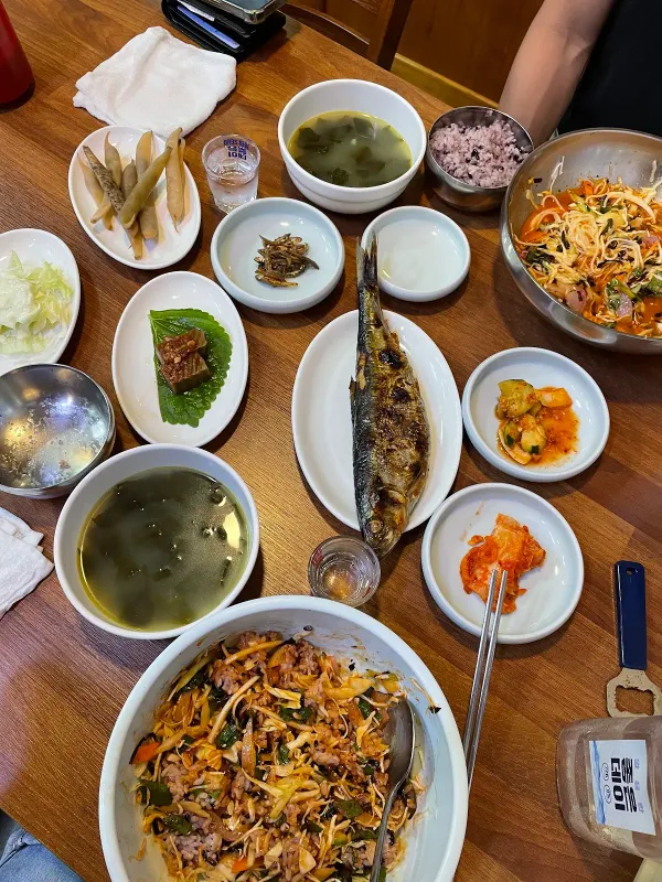 남해수산횟집 사진 3