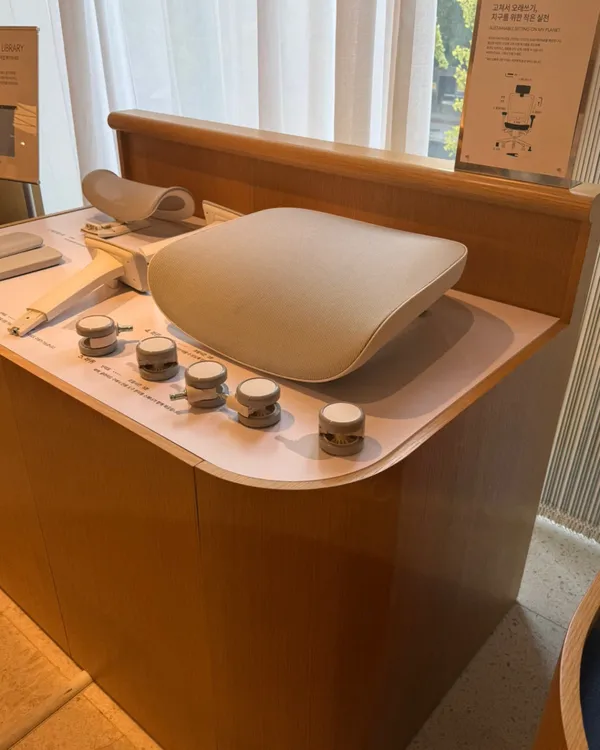 シディズ ノウォン店の写真4