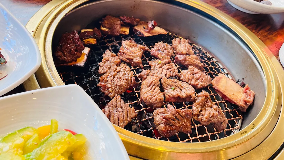 초원가든 대표 사진
