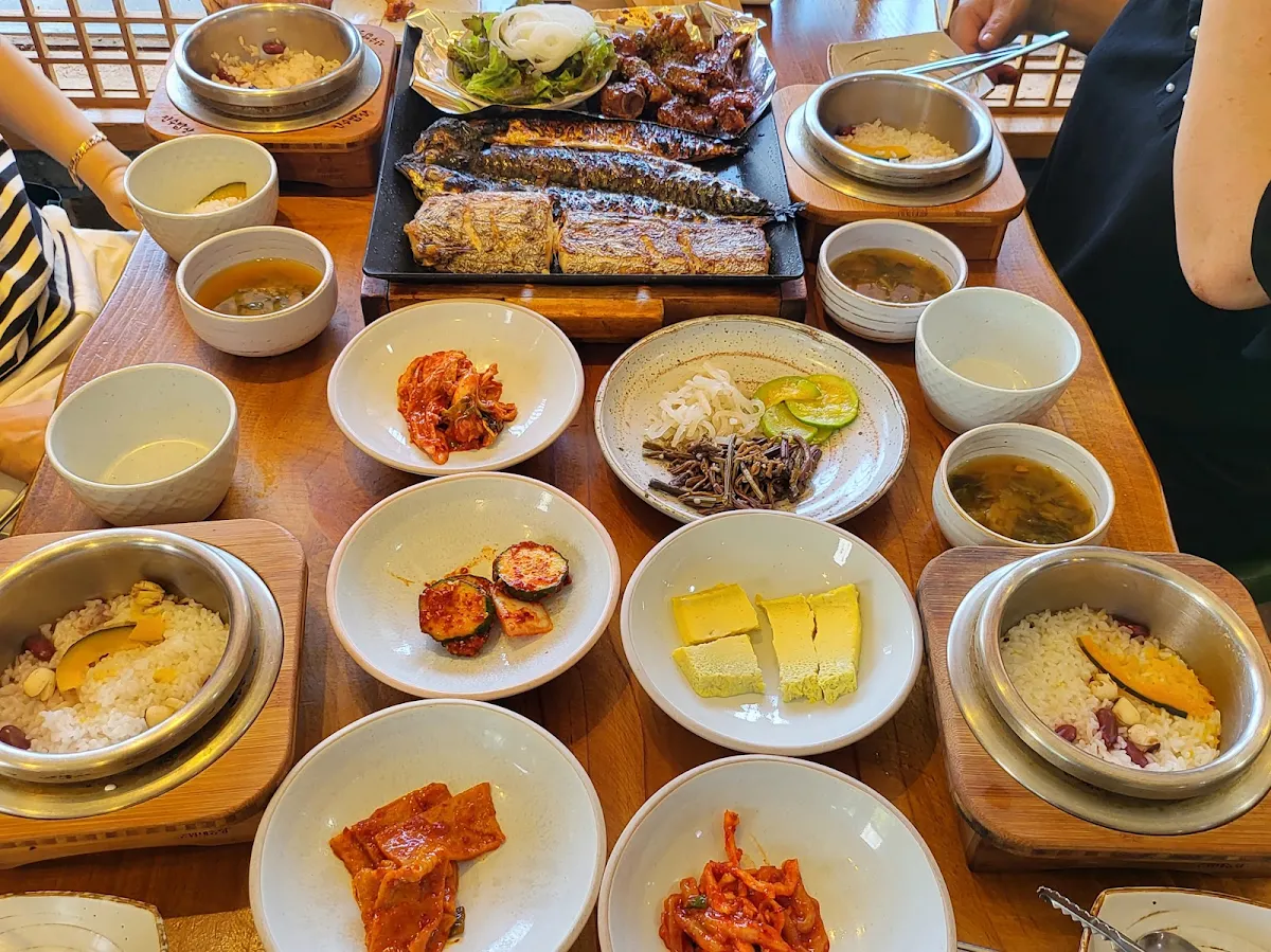 진수밥상 대표 사진