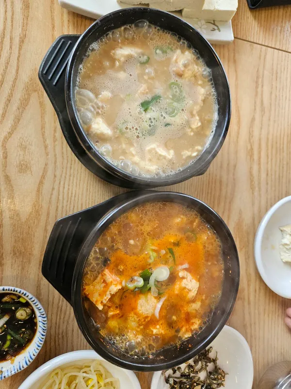 봉황순두부 사진 3