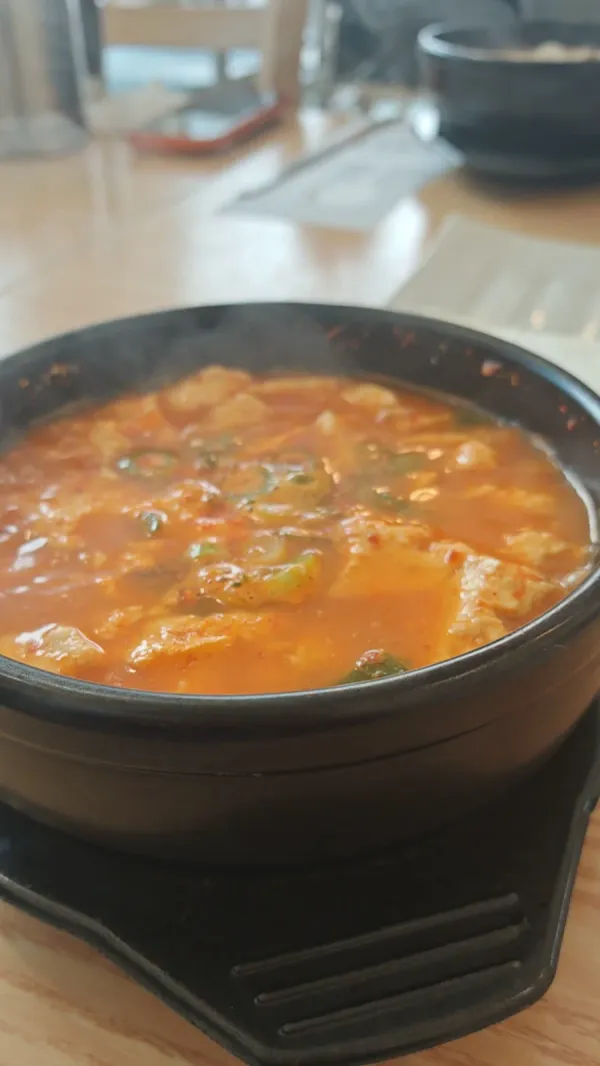 봉황순두부