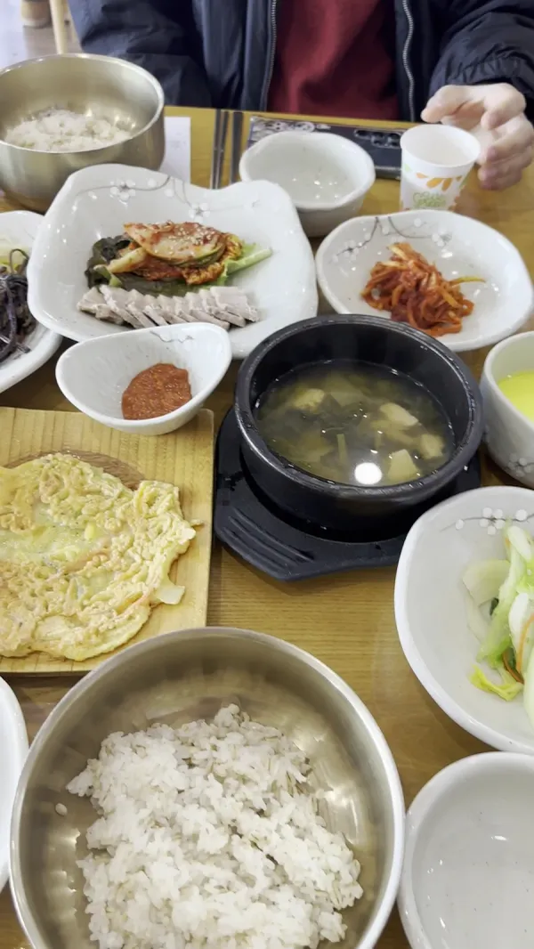 벽오동나주점 사진 4