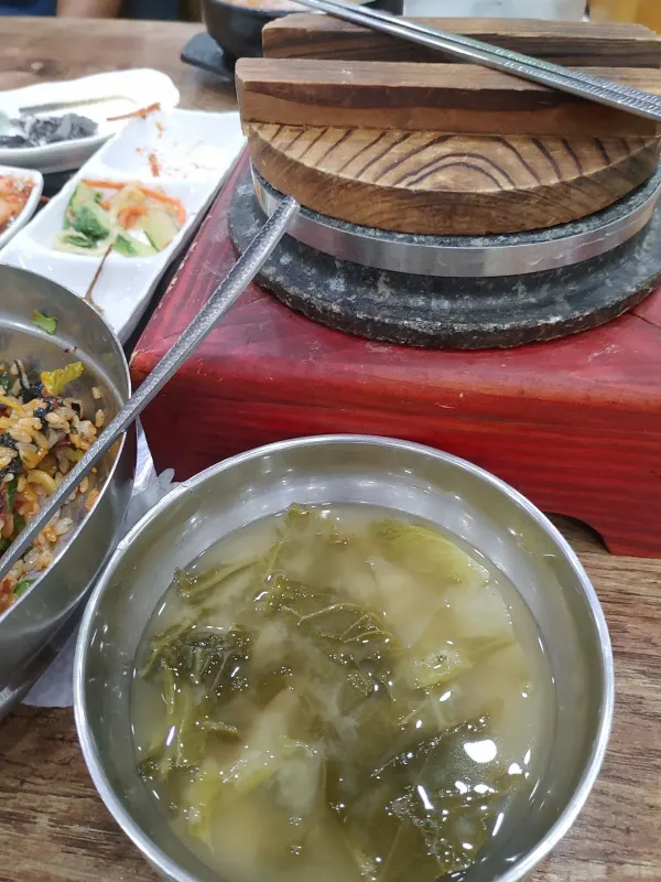 통큰한우 사진 3