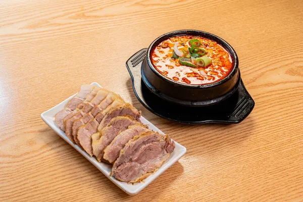양심콩마당본점