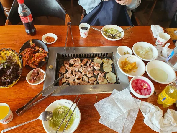 세마오리농원