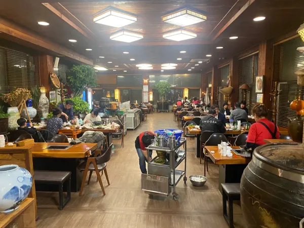 세마오리농원 사진 2