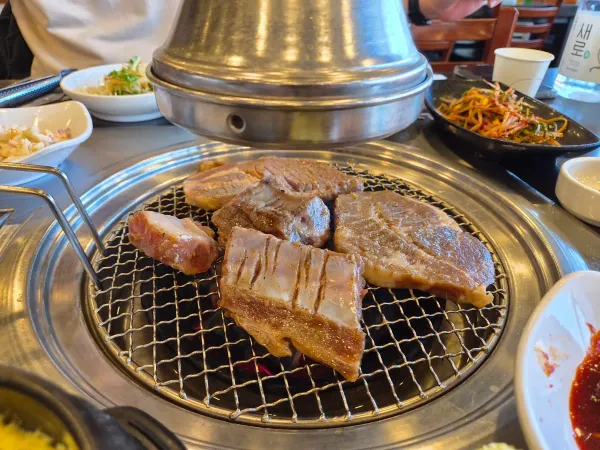 용궁갈비 사진 3