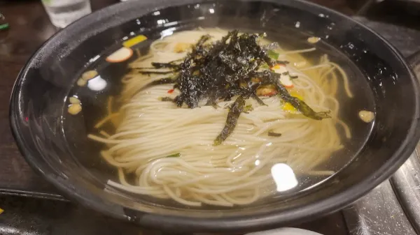 용궁갈비 사진 5