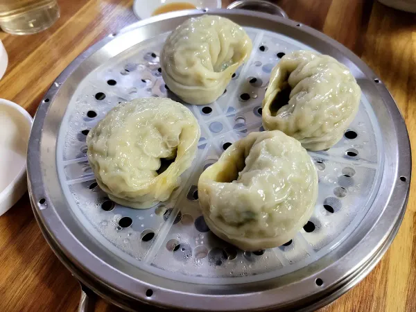 물참면옥 사진 4