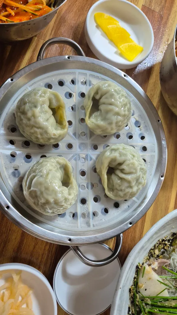 물참면옥 사진 3
