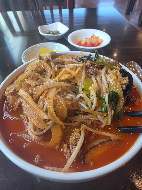장강 사진 2