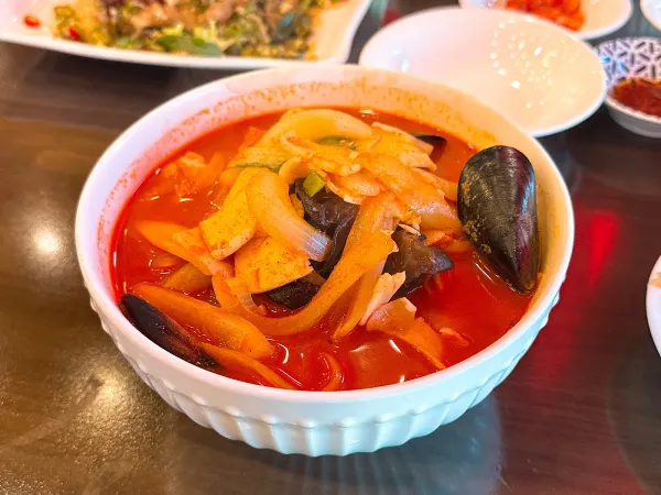 장강 사진 3