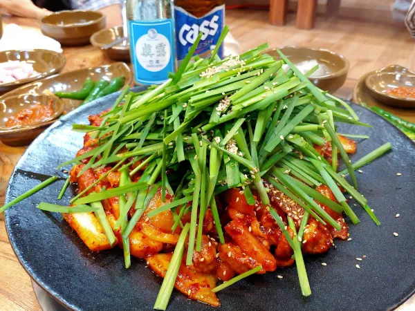 작은영토 사진 2