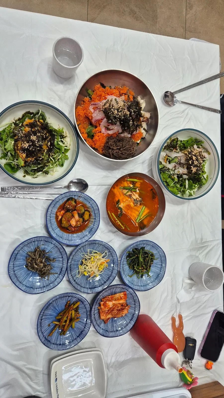 제일횟집