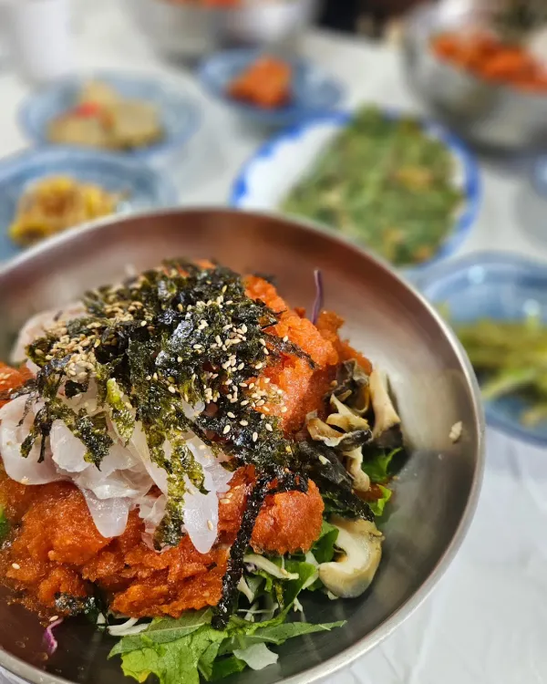 제일횟집 사진 3