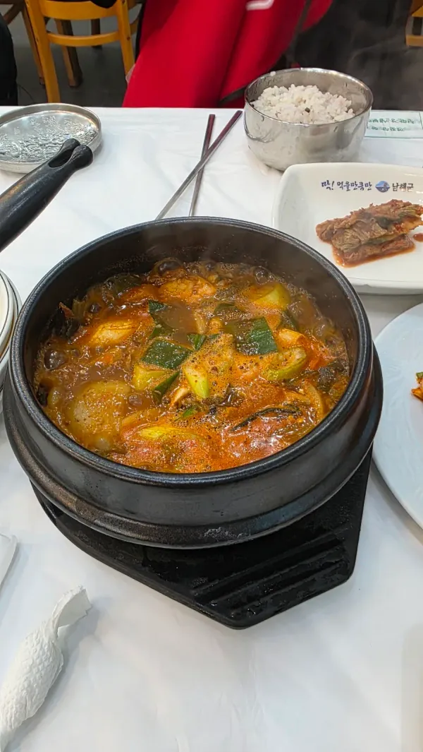 곰바우횟집 사진 2