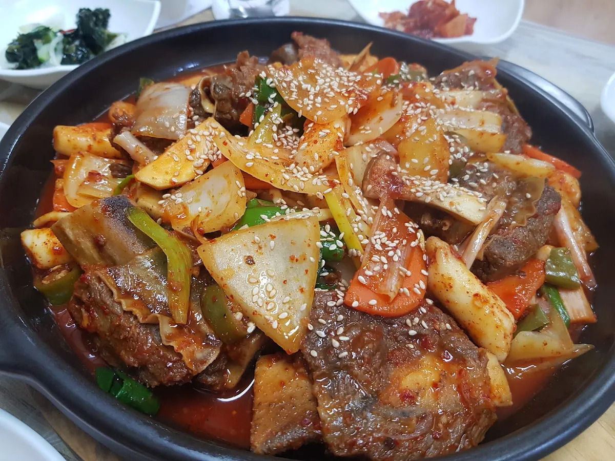 미소담 대표 사진