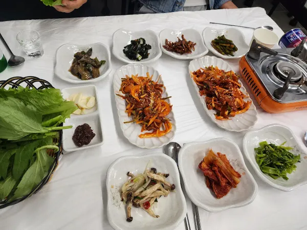공주식당 사진 3