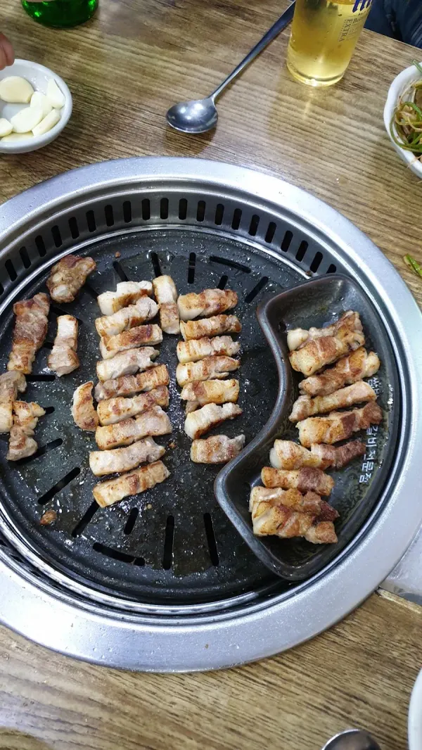 목토숯불갈비 사진 3