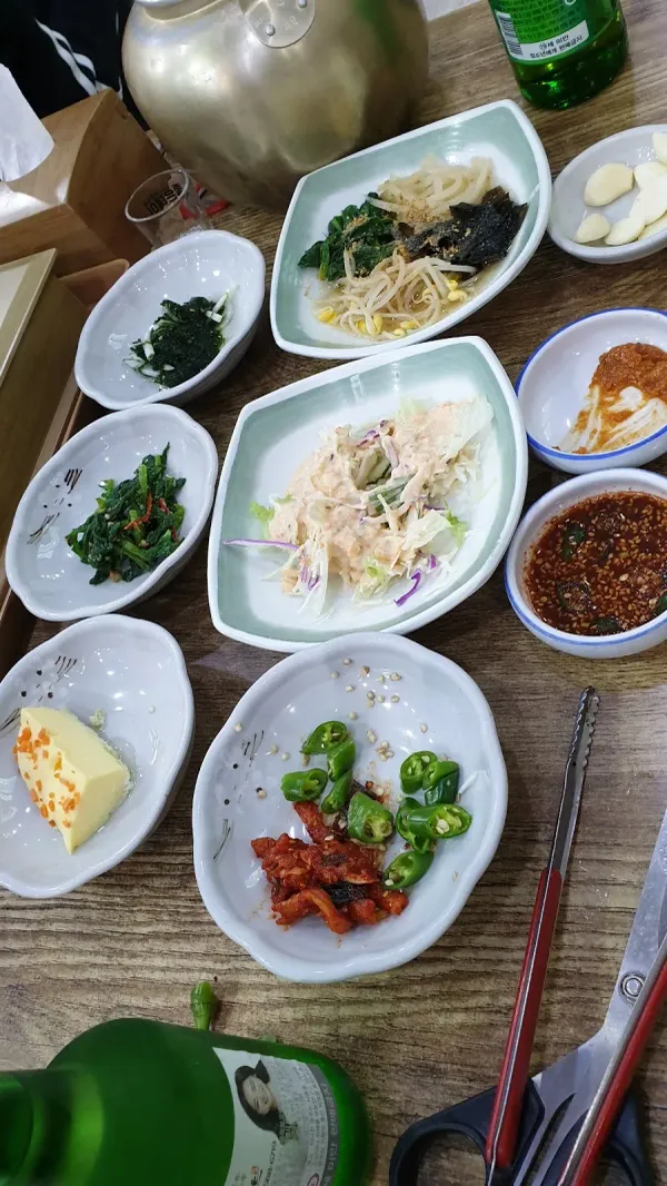 목토숯불갈비 사진 4