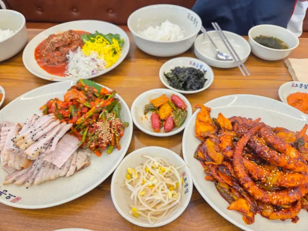 오봉집