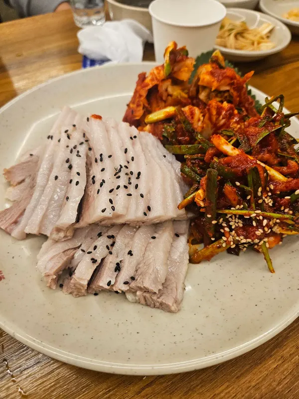 오봉집 사진 2