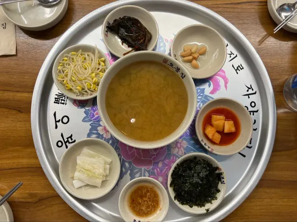 오봉집 사진 3