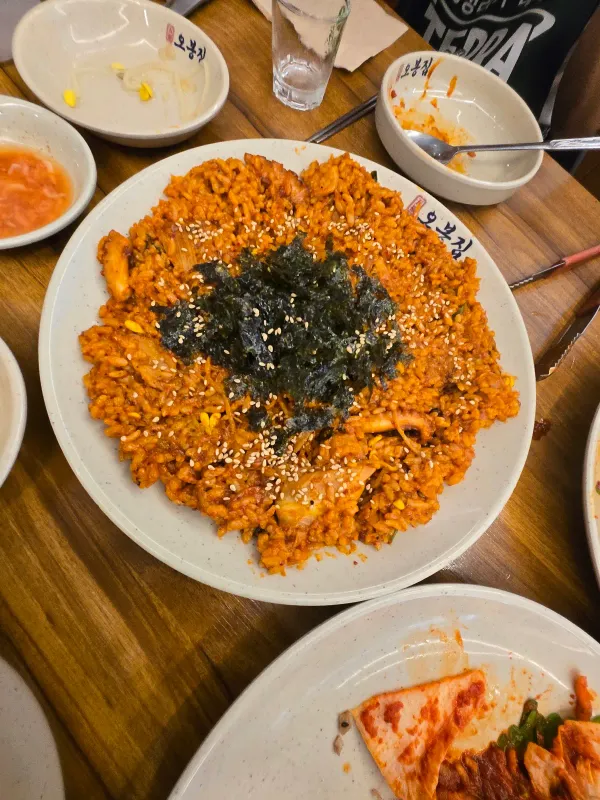 오봉집 사진 4